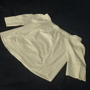 Off the Shoulder Blouse